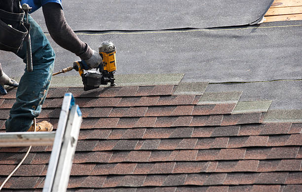 Licensed Emergency Roof Repair service in Knowlesville, NY - Brentwood Metal Roofing